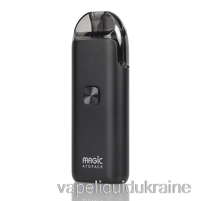 Vape Ukraine Joyetech ATOPACK MAGIC Pod System Black